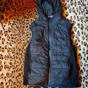 Vince Camutu sz.M puffer vest